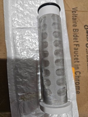 Water Source 60 Mesh Sediment Filter Replacement Screen SDS-60