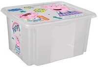 "Keeeper Aufbewahrungsbox Karolina \"Peppa\" 30 Liter"