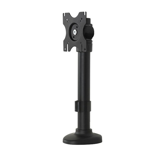 Supporto da Tavolo per Schermo B-Tech BT7371/B 24" - Afbeelding 7 van 8