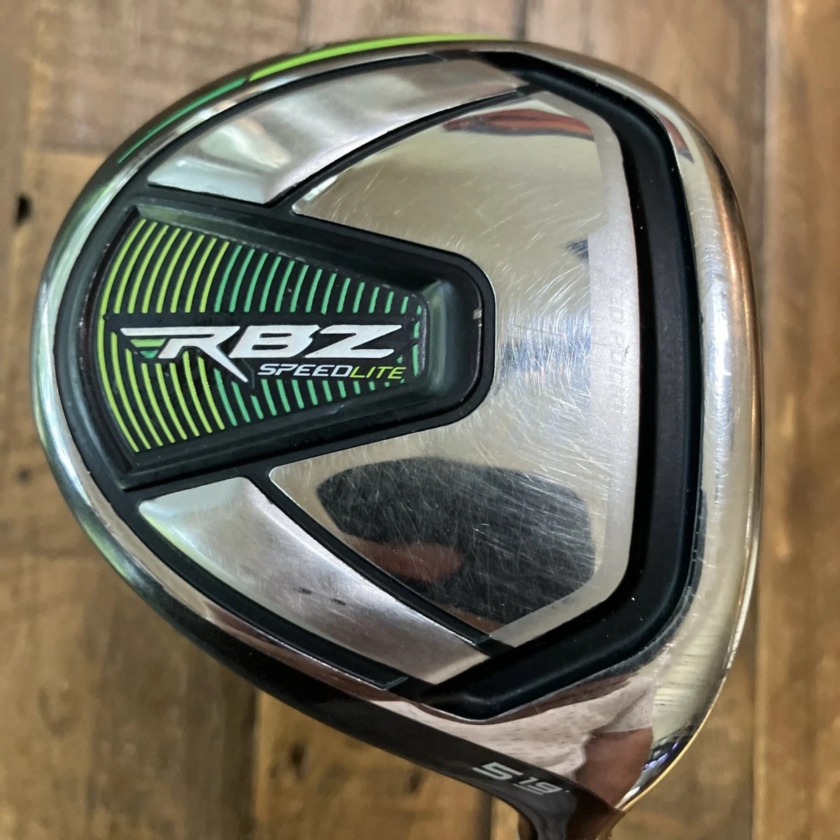 Taylormade Rbz 5 Fairway Wood for sale | eBay