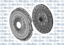 Kit d'embrayage Audi A3