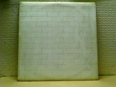 Pink Floyd The Wall · Multilp · 1979