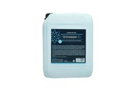 Unique Koi GrüNwasser Ex 5000 Ml | GrüNes Wasser Teichpflege Unique Koi