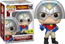 Funko Pop Peacemaker TV Series Figures 11