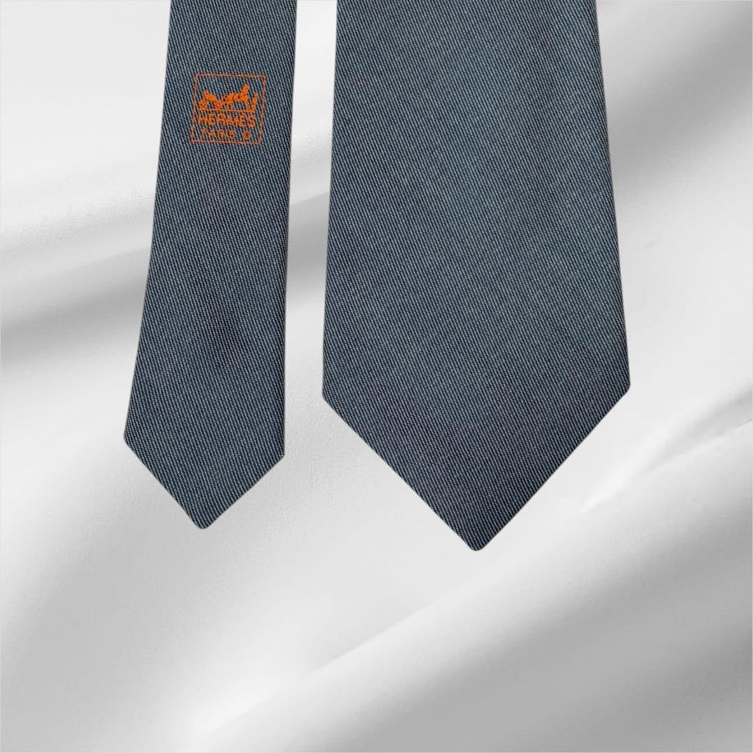 HERMES  Condition     Cotton Sfodera Solid Light … - image 2
