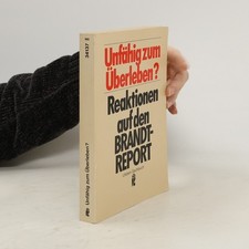 Unfähig zum Überleben?  |  Michael Dauderstädt
