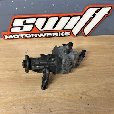 BMW X5 X6 E70 E71 LCI Xdrive35i Power Steering Pump OEM 679645202 LF41