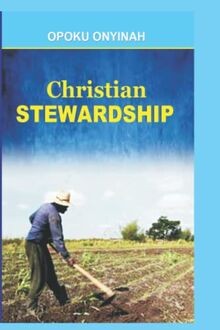 Christian Stewardship von Onyinah, Apst Opoku | Buch | Zustand gut