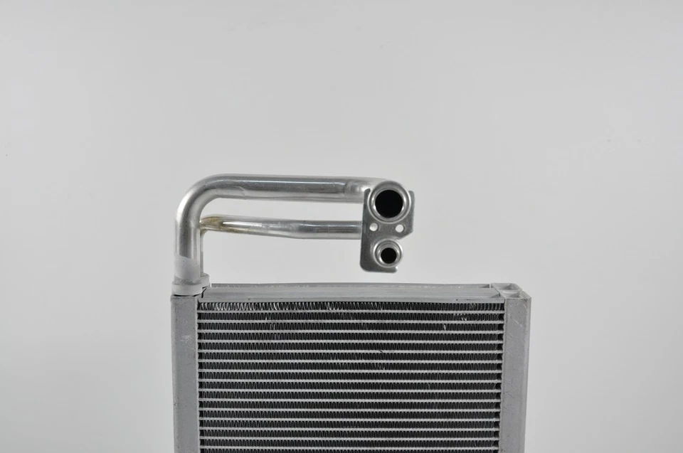 Núcleo evaporador de aire acondicionado compatible con BMW 760Li 750i xDrive 2009-2017, 750Li xDrive 650i, 650i Foto 3 de 3