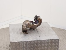 Katalysator ohne Lambdasonde Mercedes-Benz A-Klasse Stufenheck V177 A2474909903 