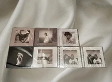 Tortured Poets Department: Limited Edition Comp. Collection