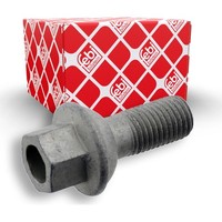 Febi Bilstein 46669 Radschraube FüR Smart Fortwo City Crossblade 450 452 451