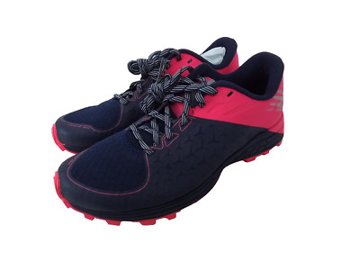New Balance Vazee Summit v2 Trail Dark Denim W Size 5.5 US NIB