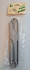 Eagle No 642S  Clamp Buss Fuse Puller - Non-conductive - USA -NEW