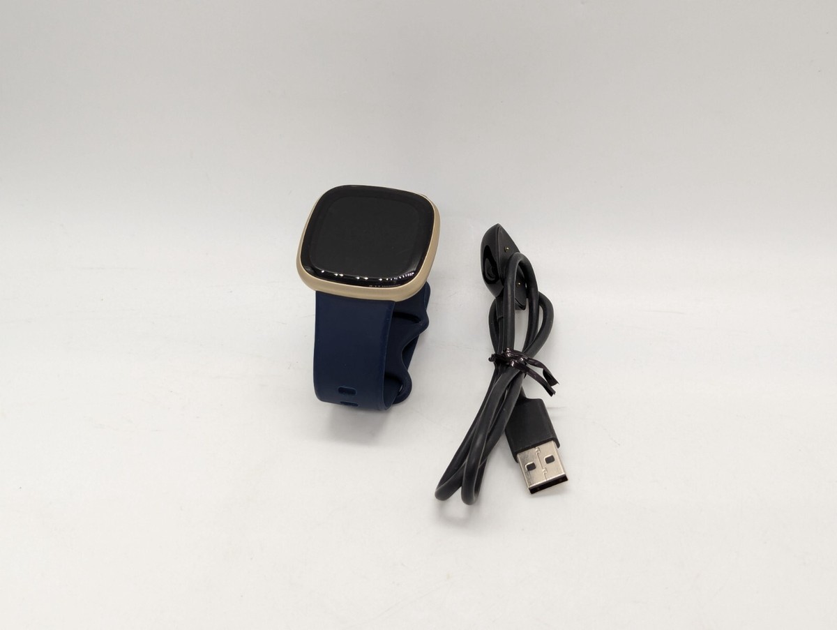 Heart Rate Fitbit Versa Voice Assistant Versa Google Assistant Not