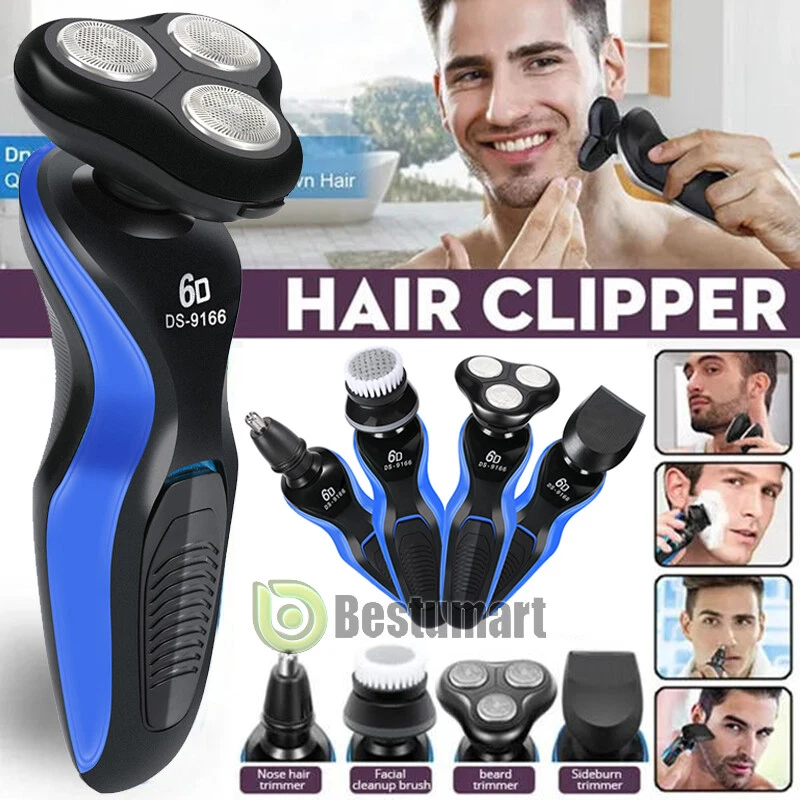 Nose 2024 shaving machine