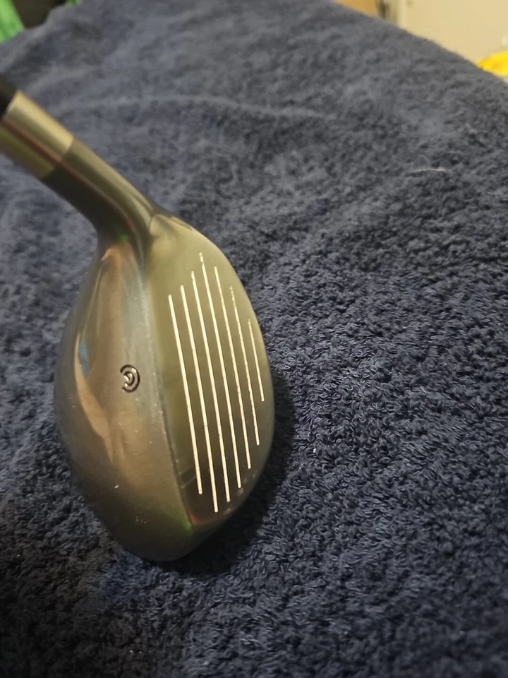 Cleveland Sport OS 15 Degree Driver Sport Series Flex Graphite Shaft Golf Club R - Image 2 of 4