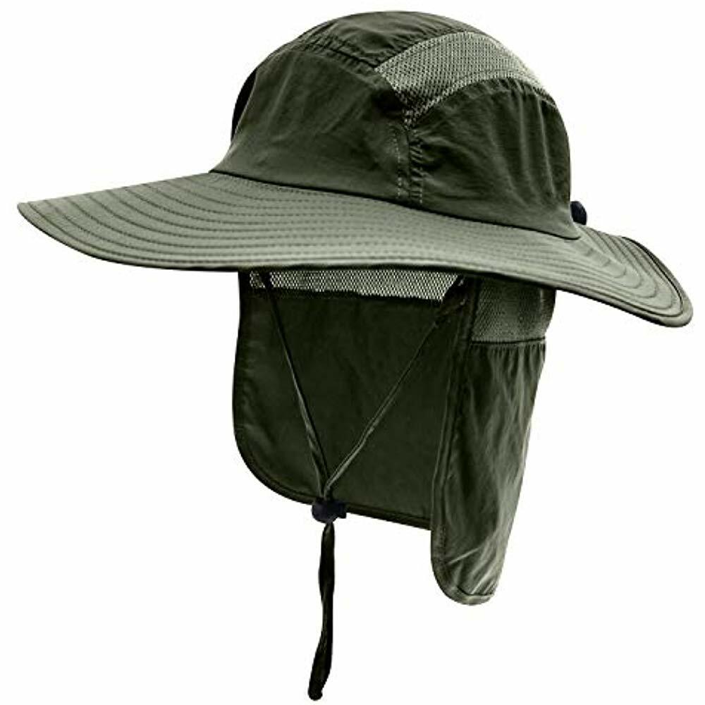 monster energy bucket hat