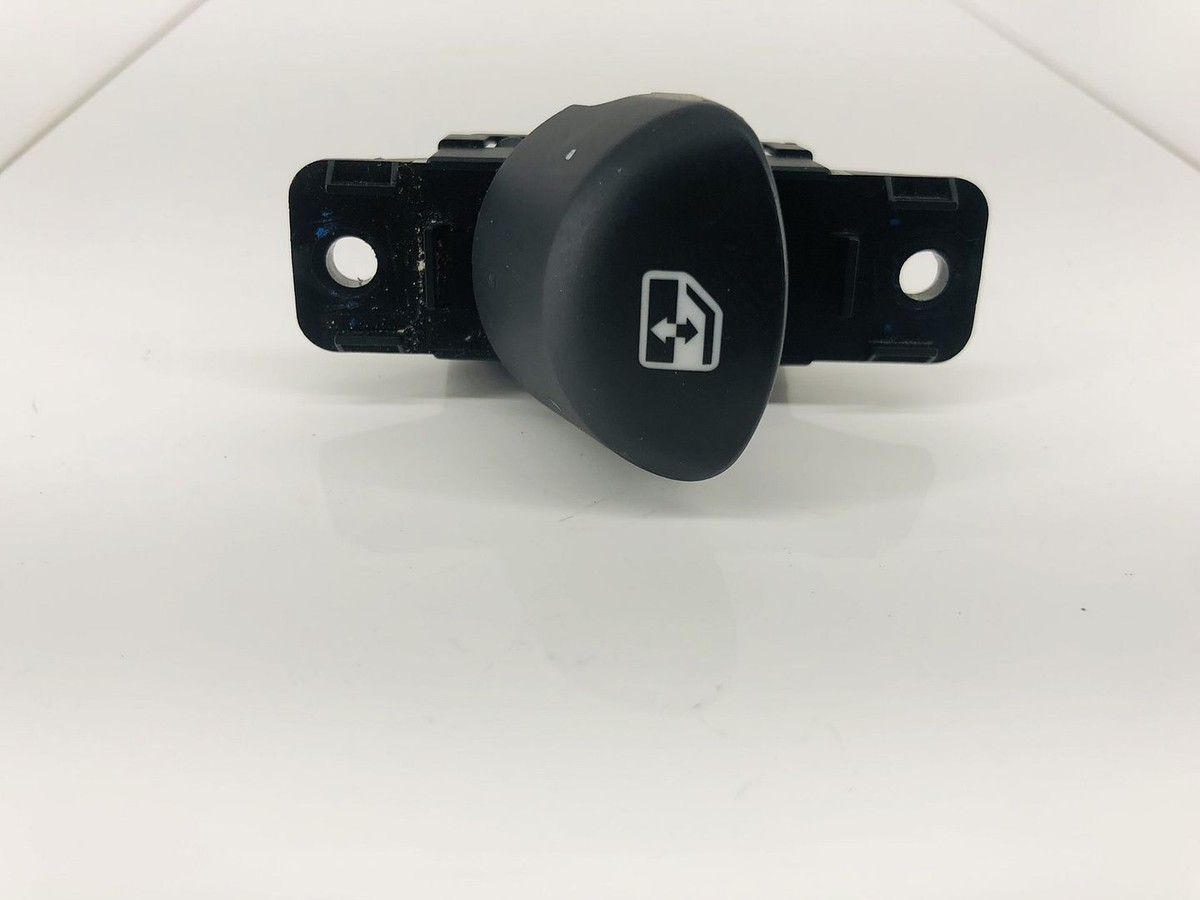 Front Left Window Regulator Switch For FIAT 500 2007+ – Replaces