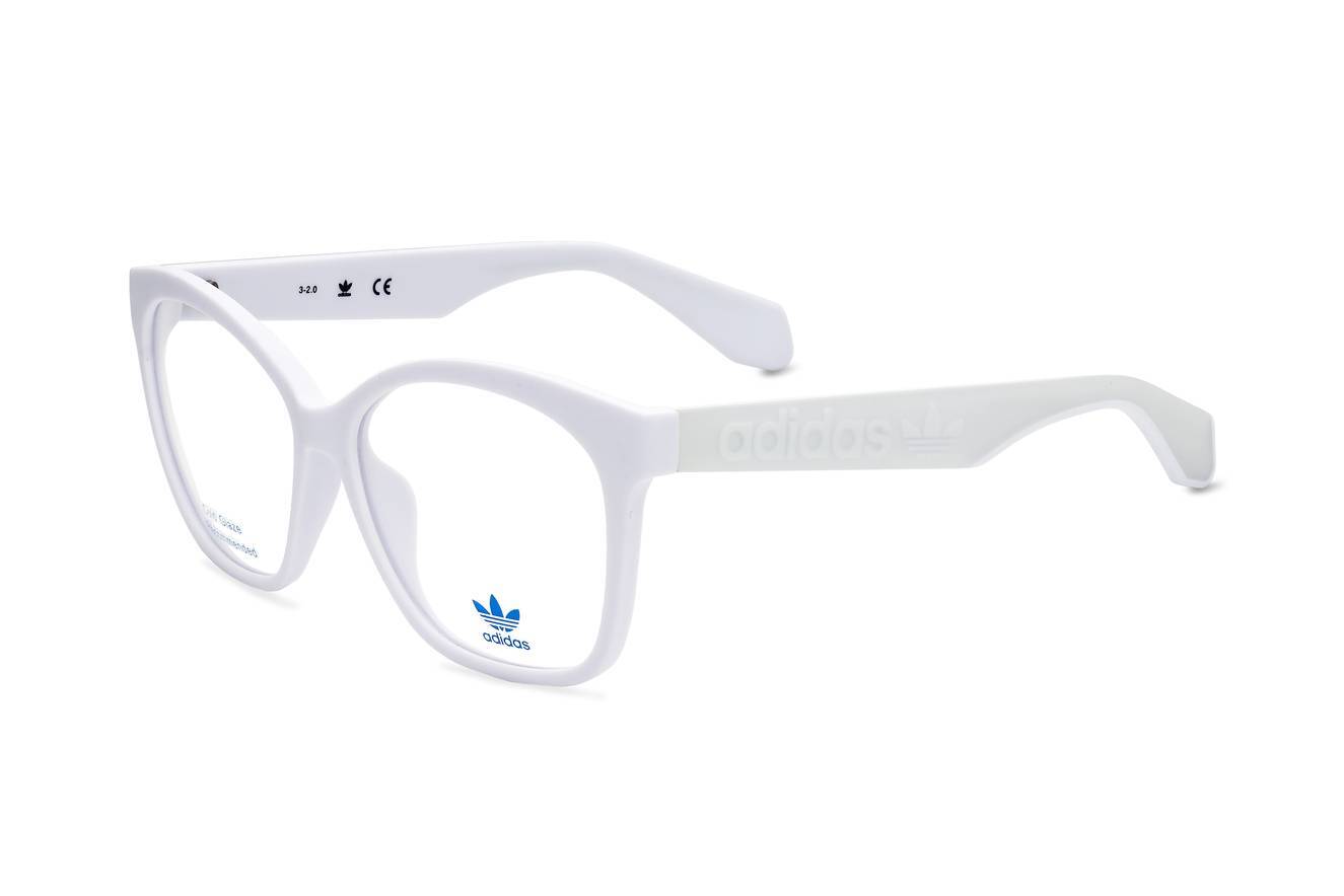 Occhiali da Vista Adidas Original OR5017 021 WHITE 57/15/ Donna