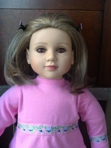 my twinn doll ebay