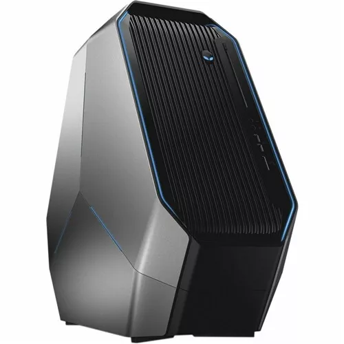 PC Gamer Alienware