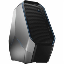 dell alienware case