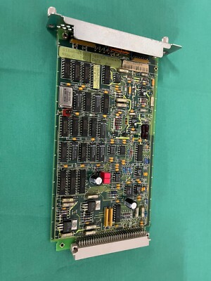 HP Hewlett Packard 03084 ASC 3422 Rev C PCB Board Part 01048-66501 Module