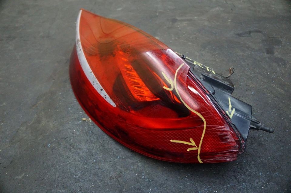 Rear Right Tail Light Lamp 98163114681 Porsche Cayman GT4 981 2016 *Note* - Image 2 of 4