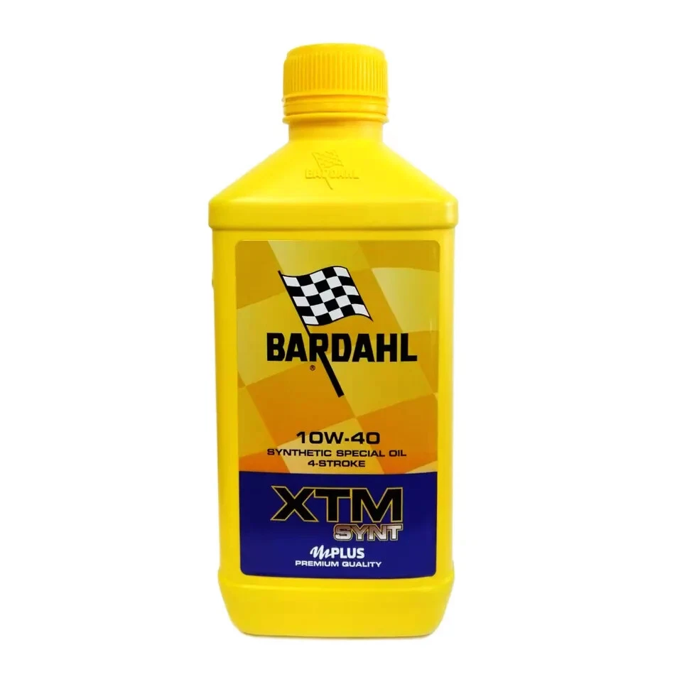 KYMCO PEOPLES I ABS 125/150 KIT/TAGLIANDO BARDAHL XTM 10W40 FILTRO ARIA CANDELA - Immagine 2 di 4