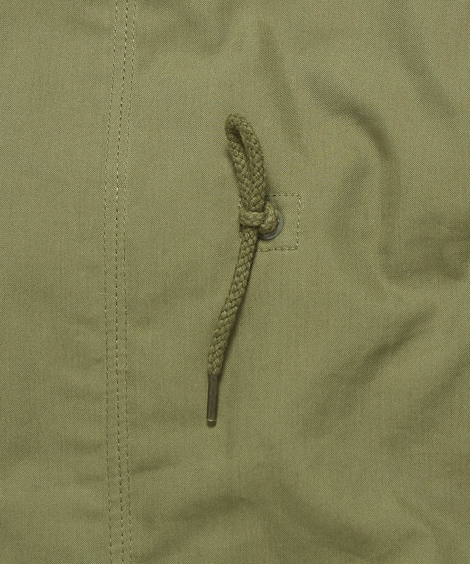 M51 Vintage Retro Fishtail Parka With Quilted Liner Sizes XS-3XL 