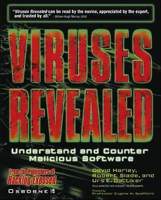 Viruses Revealed by Slade, Robert Paperback Book The Cheap Fast Free Post