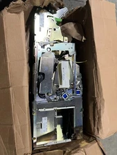 Diebold Nixdorf  01750310499 CDM Escrow And Print Assembly Image Scanner Label