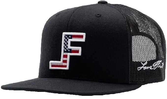 Wool Men's Trucker Hats