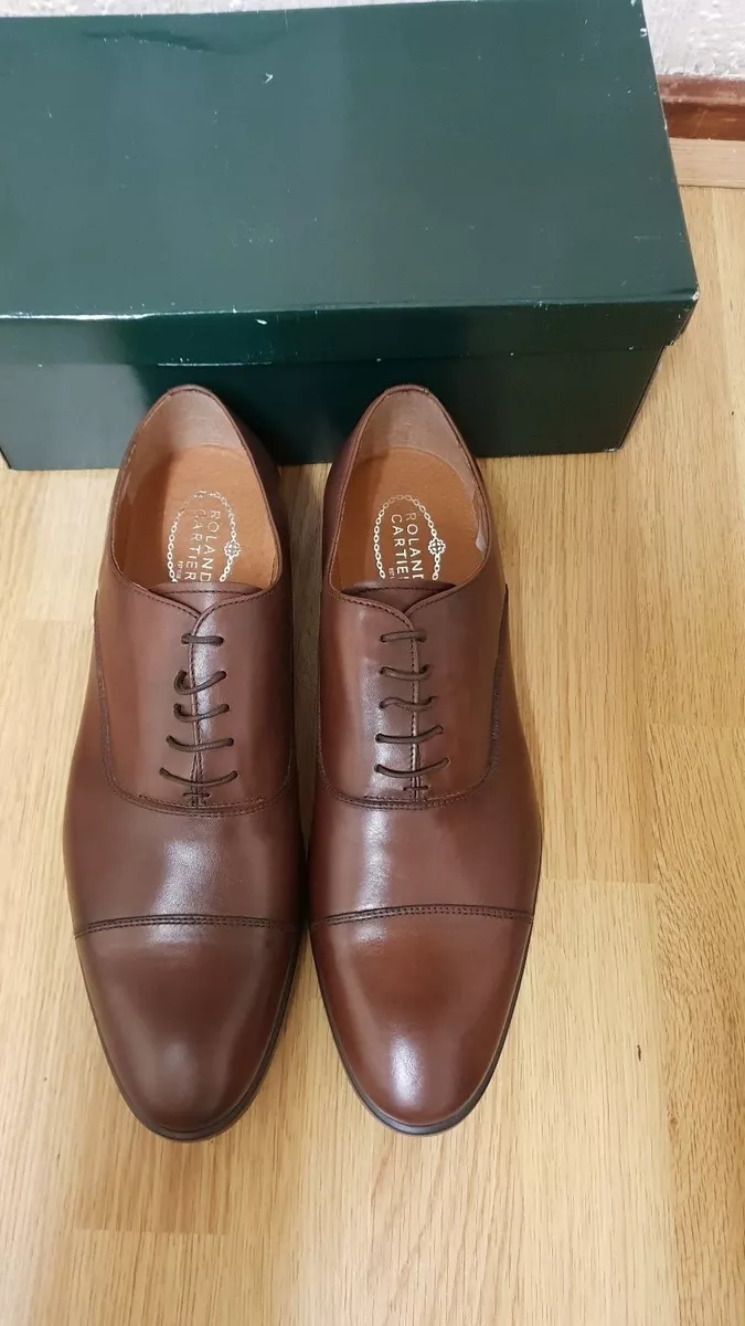 Chaussure cartier 2025 homme