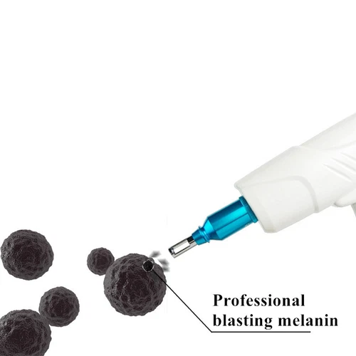 Open-box Picosecond Laser Tattoo Removal Machine Pigment Pico Skin Rejuvenation image 19
