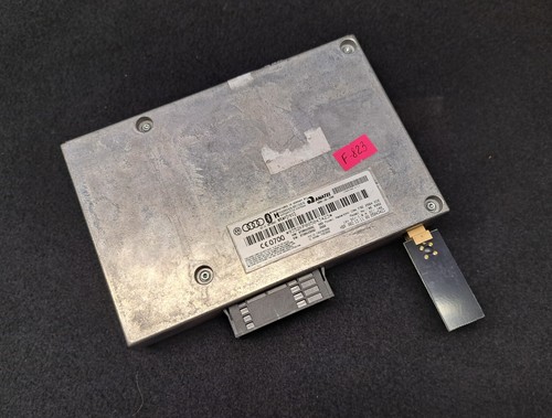 8T0862335C Audi A5 Bluetooth Steuergerät  Bluetooth control Modul ECU