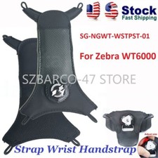 Strap Wrist Handstrap Mount SG-NGWT-WSTPST-01 For Zebra WT6000 Scanner US STOCK