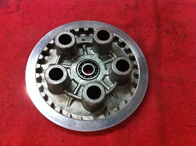 2001 01 Kawasaki Ninja ZX6E ZX600E ZX600 ZX6 ZX ZZR600 Clutch