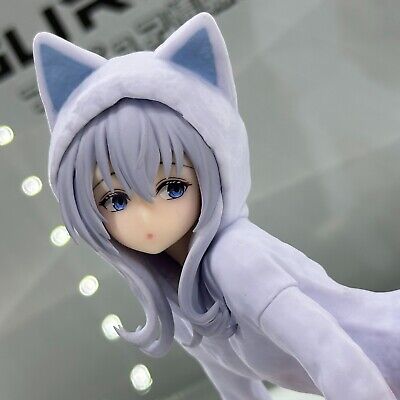 Goddess of Victory NIKKE Yumemirize Figure Anis N102 Set of Goddess of Victory NIKKE Yumemirize Figure Anis N102 Set of