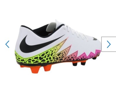 nike hypervenom phade ii fg