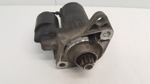 VW Golf IV 4 1,6  - Anlasser Starter 020911023  (68)