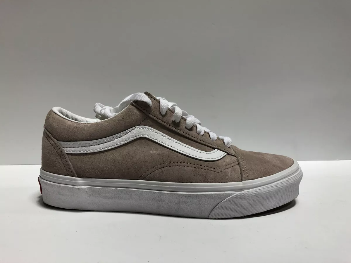 Old skool vans cheap womens size 7