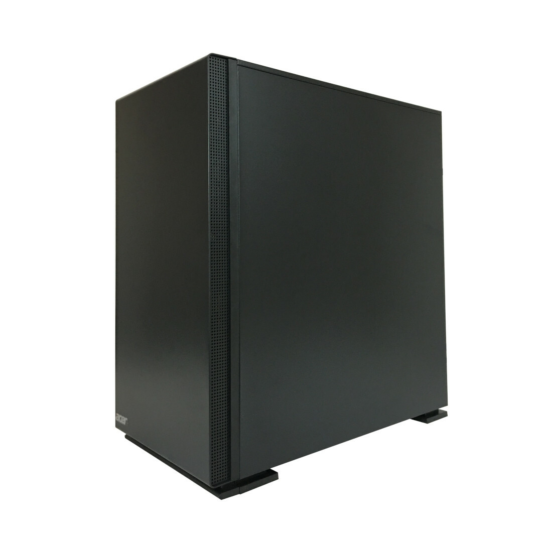 Gaming PC Desktop Intel Core i7 3.4GHz/GTX 1060 6GB/256GB SSD/16GB