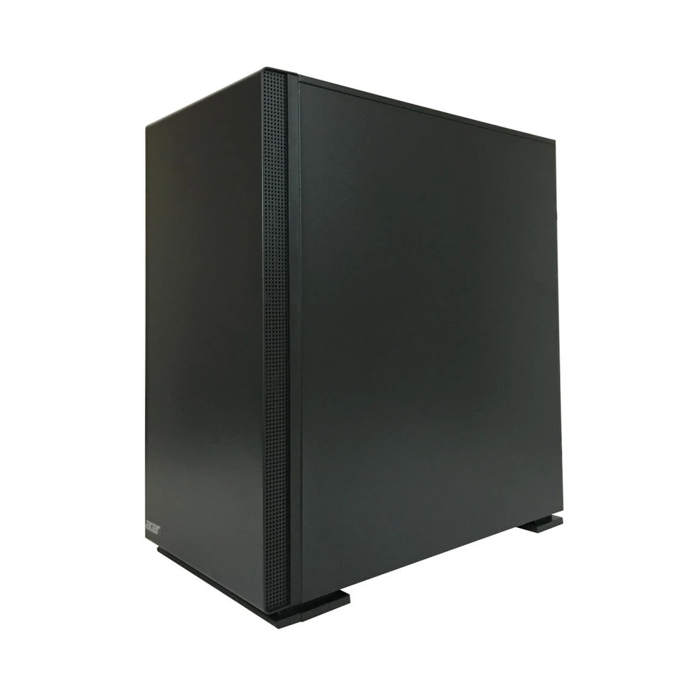 Gaming PC Desktop Intel Core i7 4.0GHz/RTX 3060 12GB/1TB SSD/16GB RAM/Wi-Fi/BT - Image 3 of 4