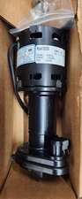 Ice O Matic 9161076-01 Ice Machine Water Pump 115 Volt NEW OEM PART