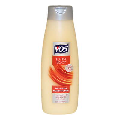 VO5 Extra Body Conditioner