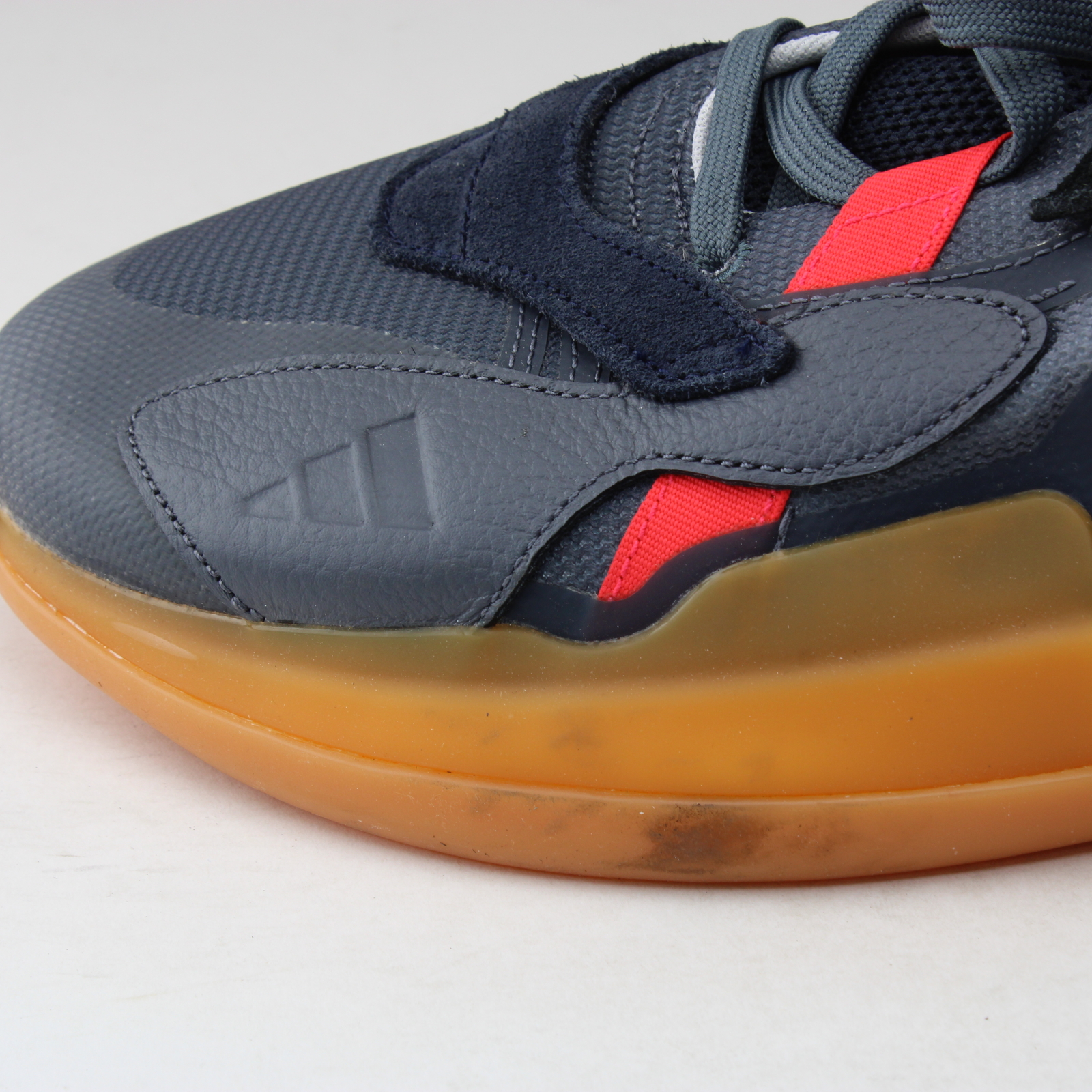 Size 14 adidas ZoneBoost Onix 2019 for sale online eBay