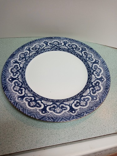 Wedgwood Ralph Lauren Empire Dinner Plate 10 3/4" Mint Multiple Available