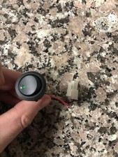 acorn 180 stairlift Parts as pic 2 key and switch And Button Switch See Ends